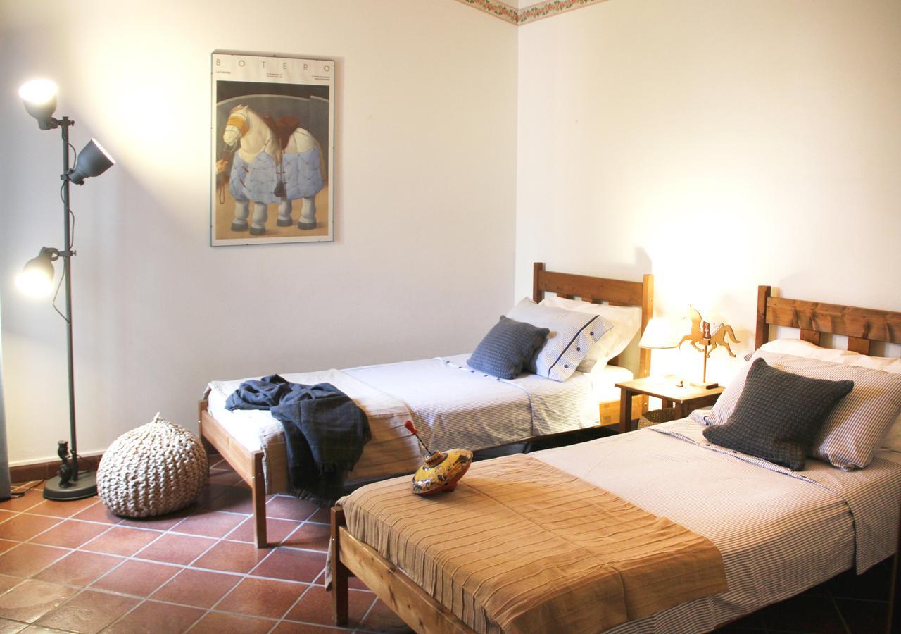 Ferienwohnung Cason Degli Ulivi Rivoli Veronese Exterior foto