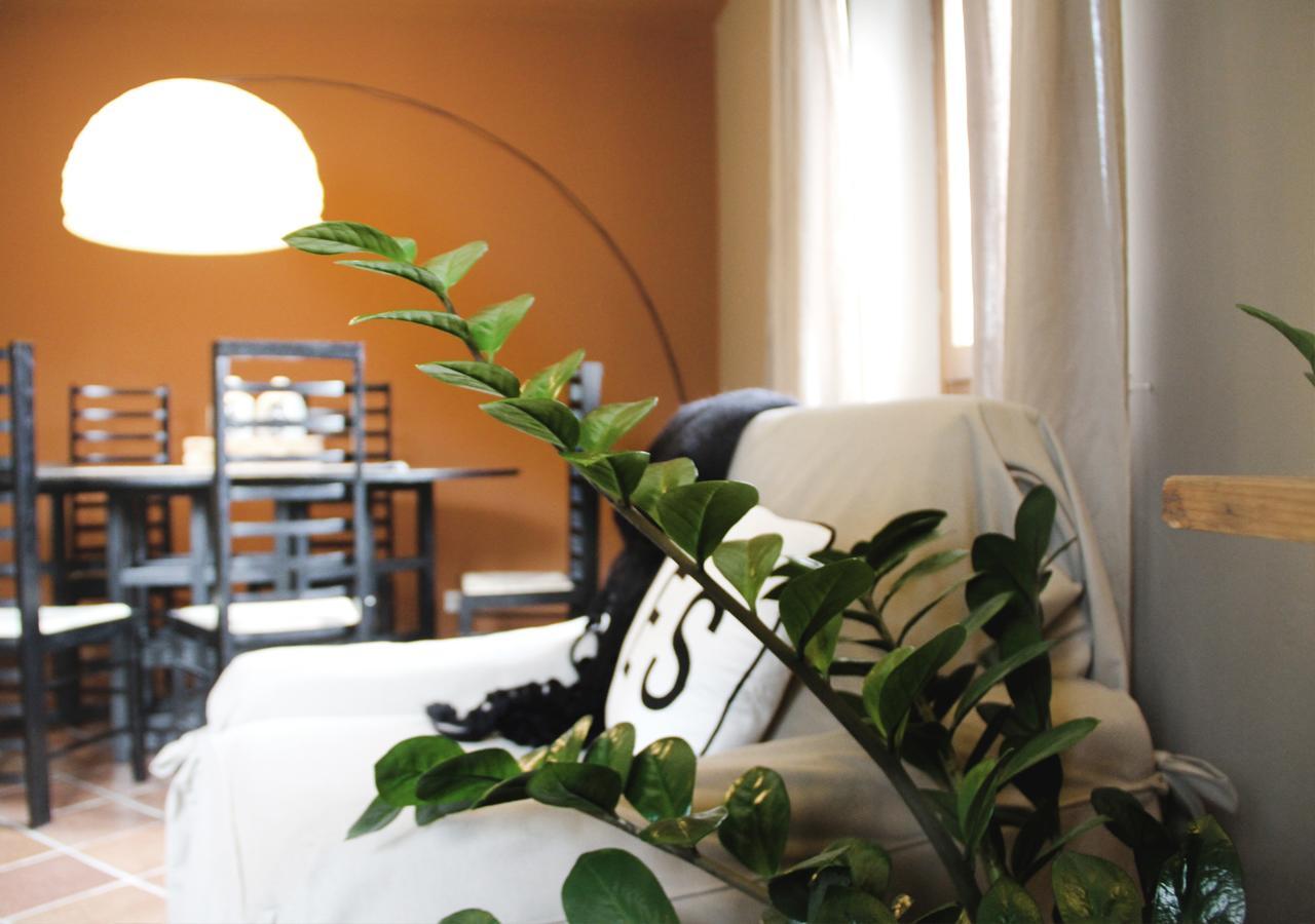 Ferienwohnung Cason Degli Ulivi Rivoli Veronese Exterior foto