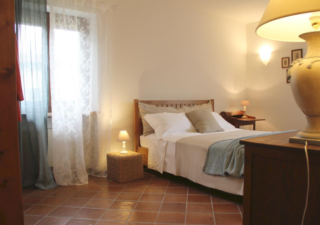 Ferienwohnung Cason Degli Ulivi Rivoli Veronese Exterior foto