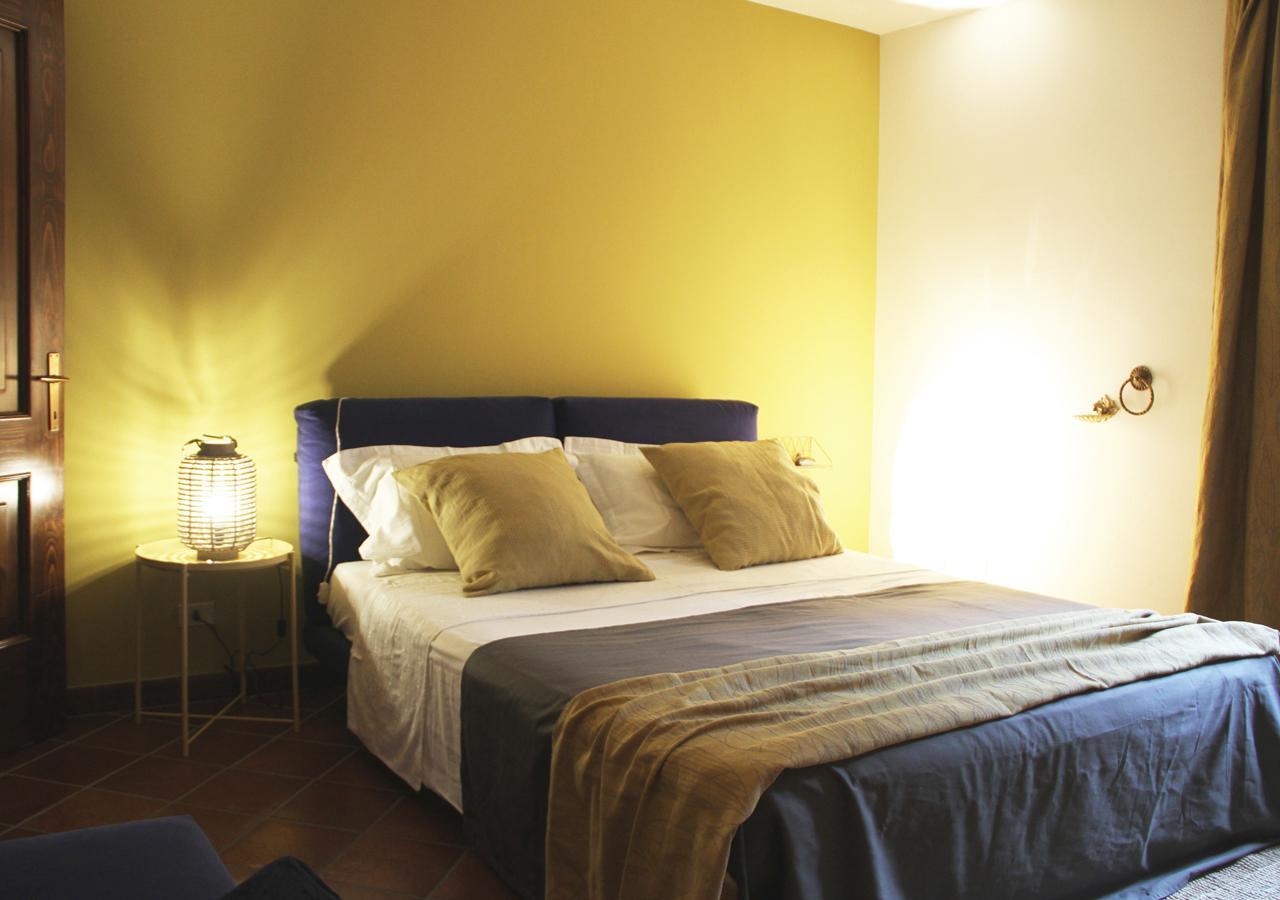 Ferienwohnung Cason Degli Ulivi Rivoli Veronese Exterior foto