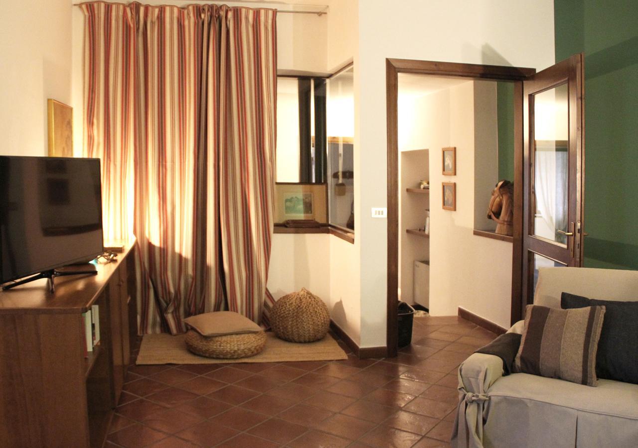 Ferienwohnung Cason Degli Ulivi Rivoli Veronese Exterior foto