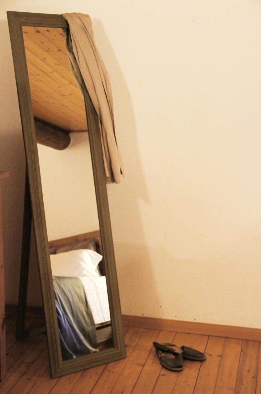 Ferienwohnung Cason Degli Ulivi Rivoli Veronese Exterior foto